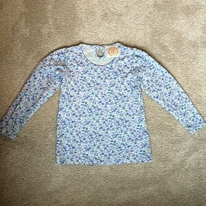 Beaufort Bonnet long Sleeve shirt